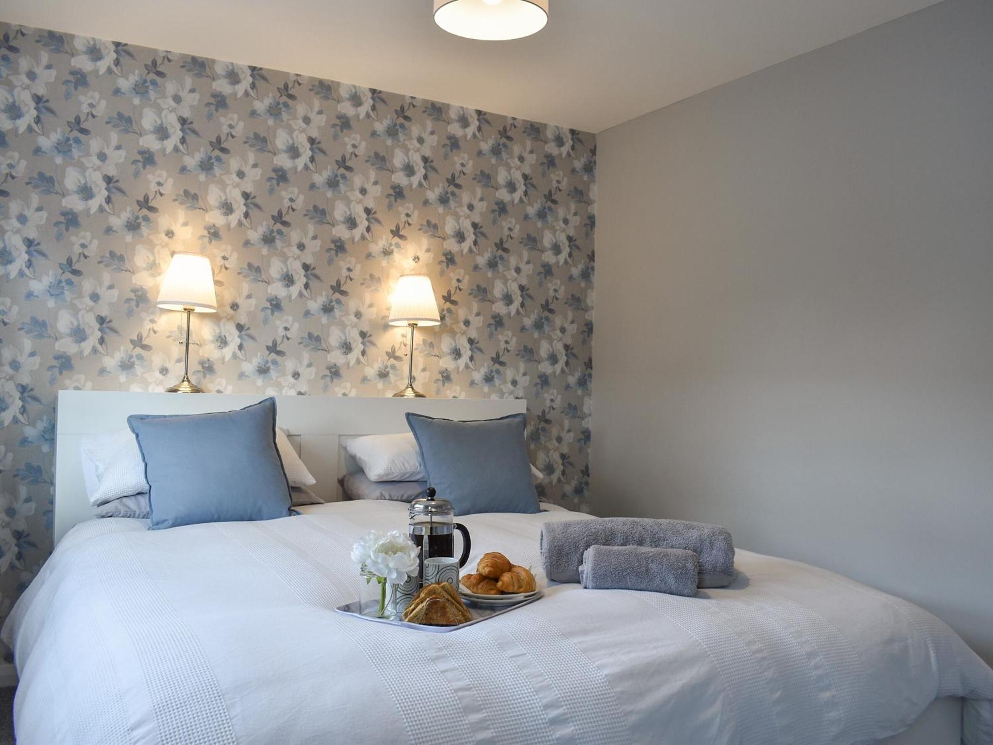 Ousebank House Villa York Exterior foto